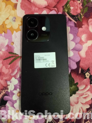 Oppo A3x